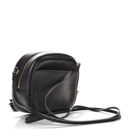 Saint Laurent Nappa Monogram Blogger Bag Black 3 of 8