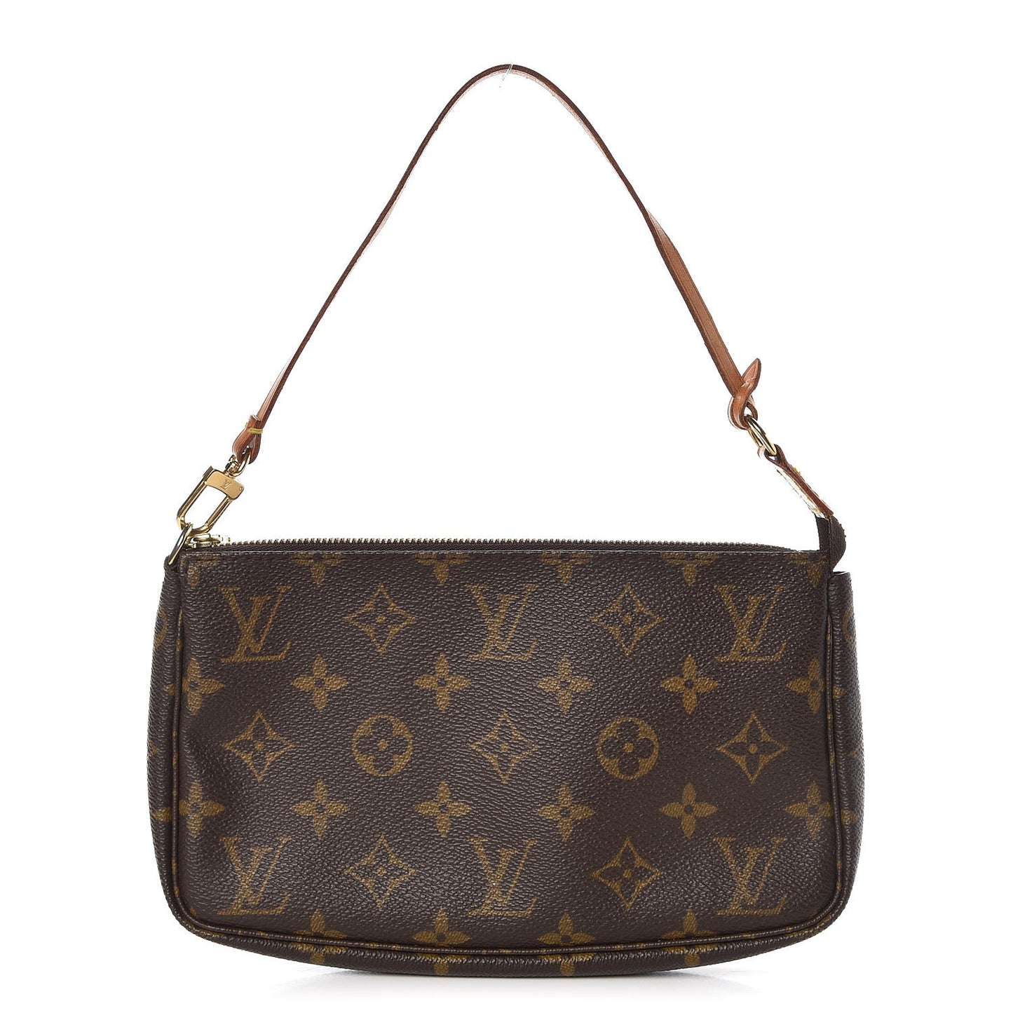 Monogram Pochette Accessories