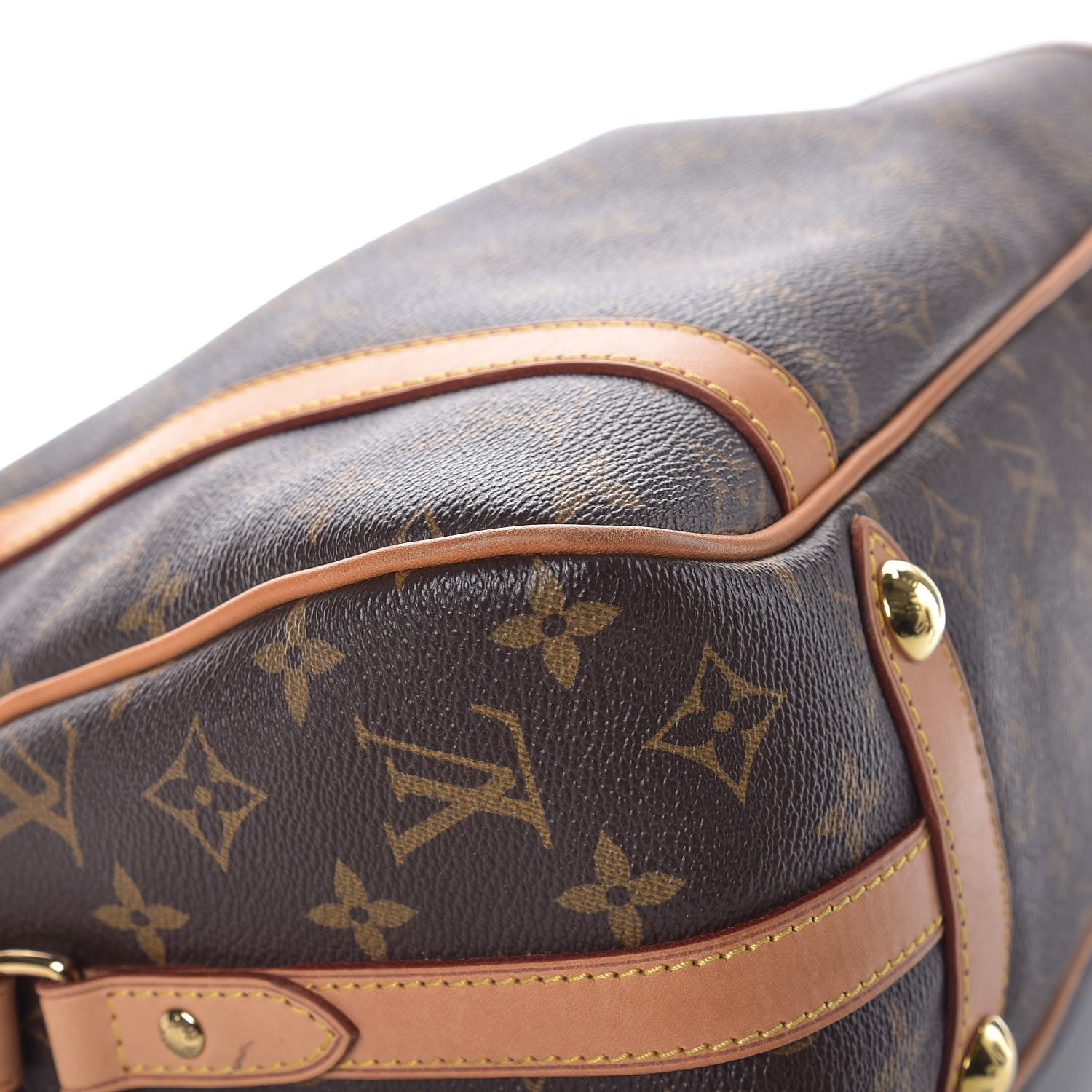 Louis Vuitton Monogram Stresa PM 11 of 12