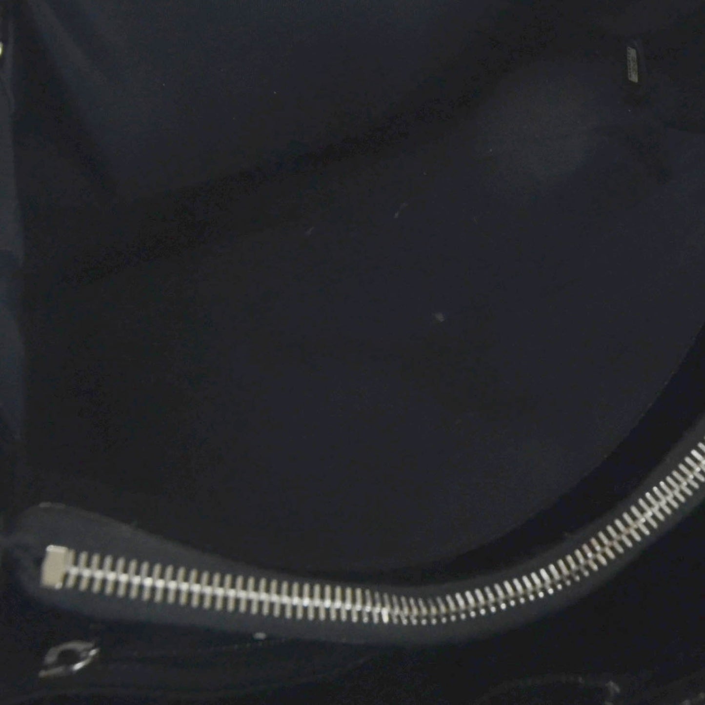 Patent Grand Shopping Tote GST Black