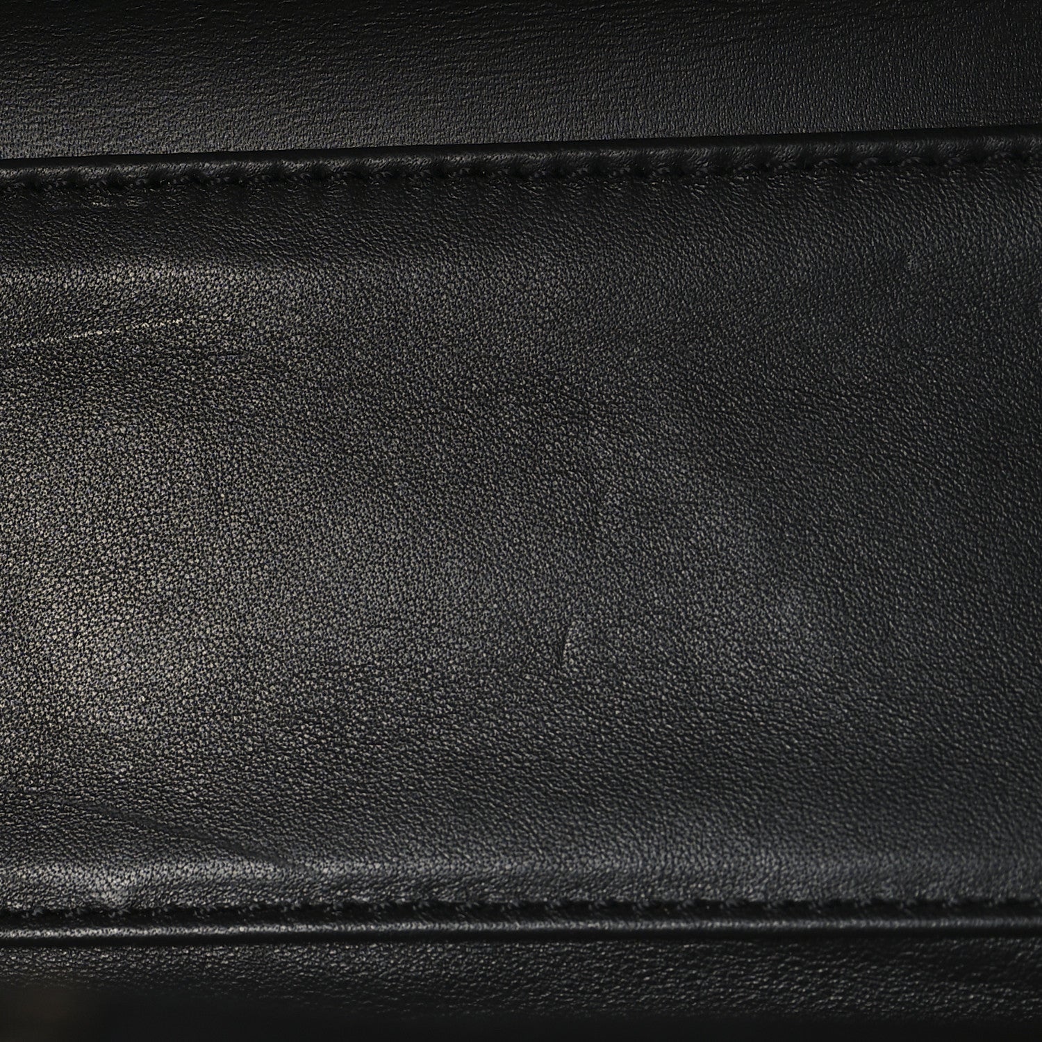 Louis Vuitton Calfskin City Steamer Mini Black 5 of 13