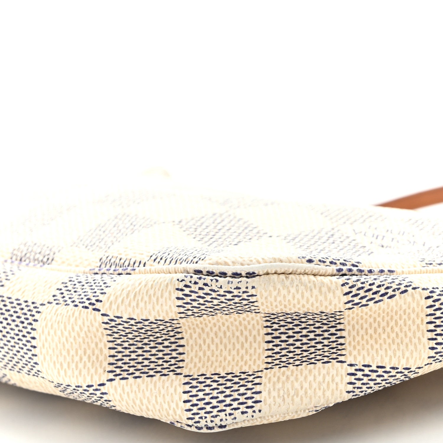 Louis Vuitton Damier Azur Pochette Accessories 9 of 10