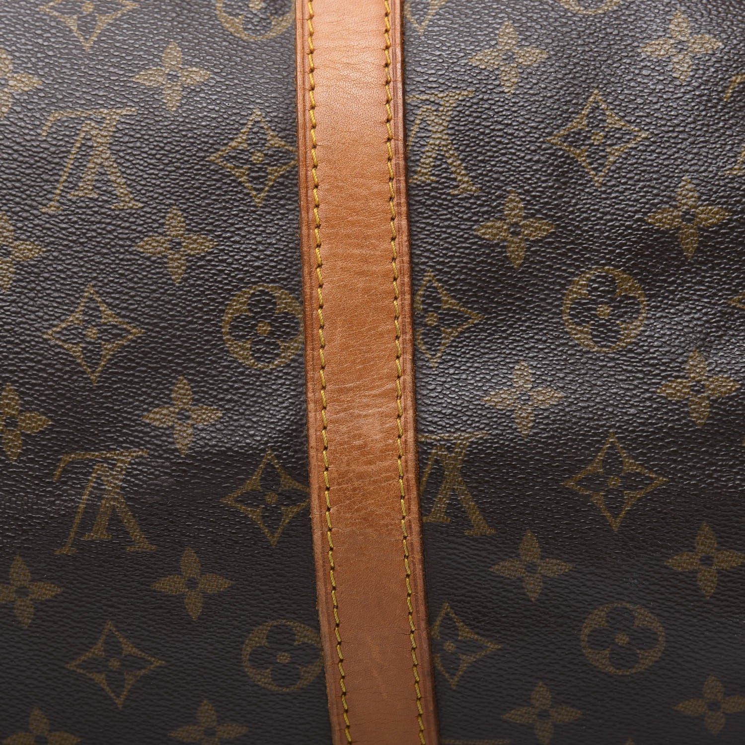 Louis Vuitton Monogram Keepall 45 14 of 19
