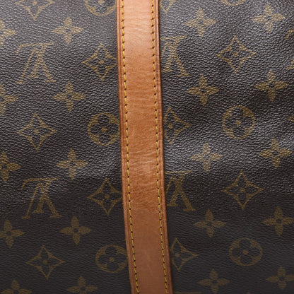 Louis Vuitton Monogram Keepall 45 14 of 19