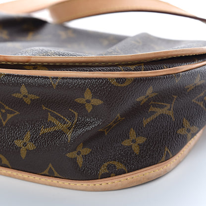 Louis Vuitton Monogram Menilmontant PM 9 of 13