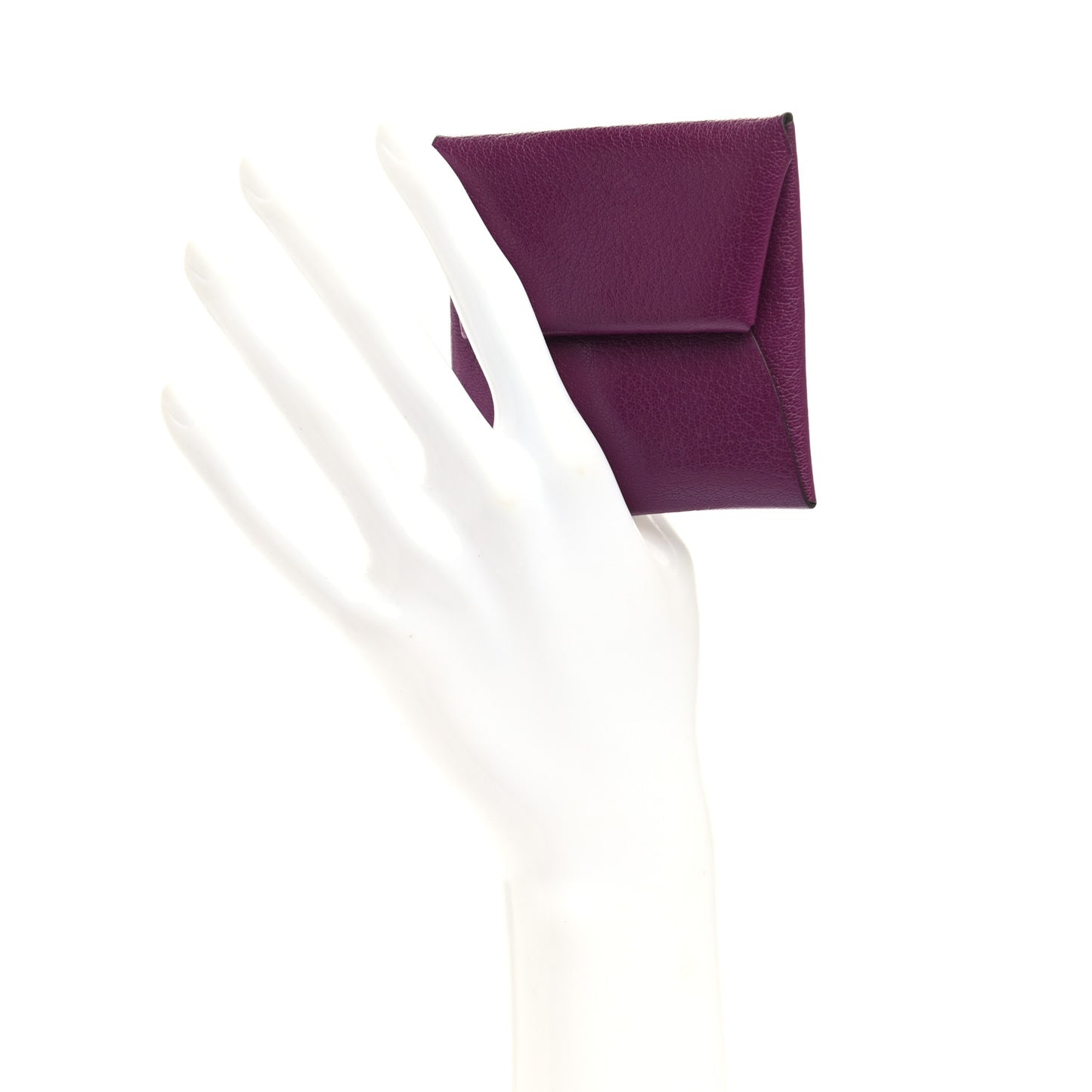 Chevre Chandra Bastia Coin Purse Anemone