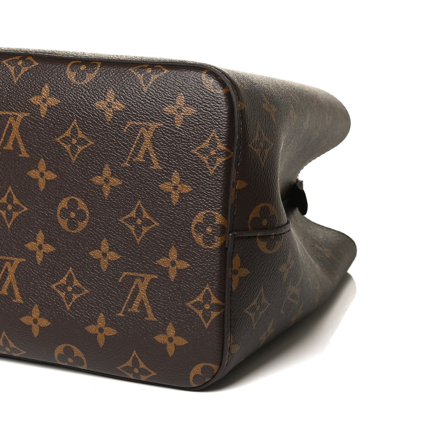 Monogram Neonoe MM Black