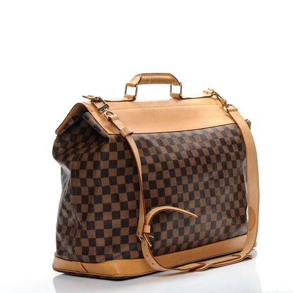 Louis Vuitton Damier Ebene Centenaire West End PM 3 of 13