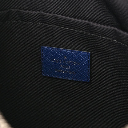 Louis Vuitton Taiga Monogram Outdoor Messenger Cobalt 7 of 10