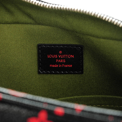 Louis Vuitton Monogram Infrarouge Dora Soft MM 6 of 7