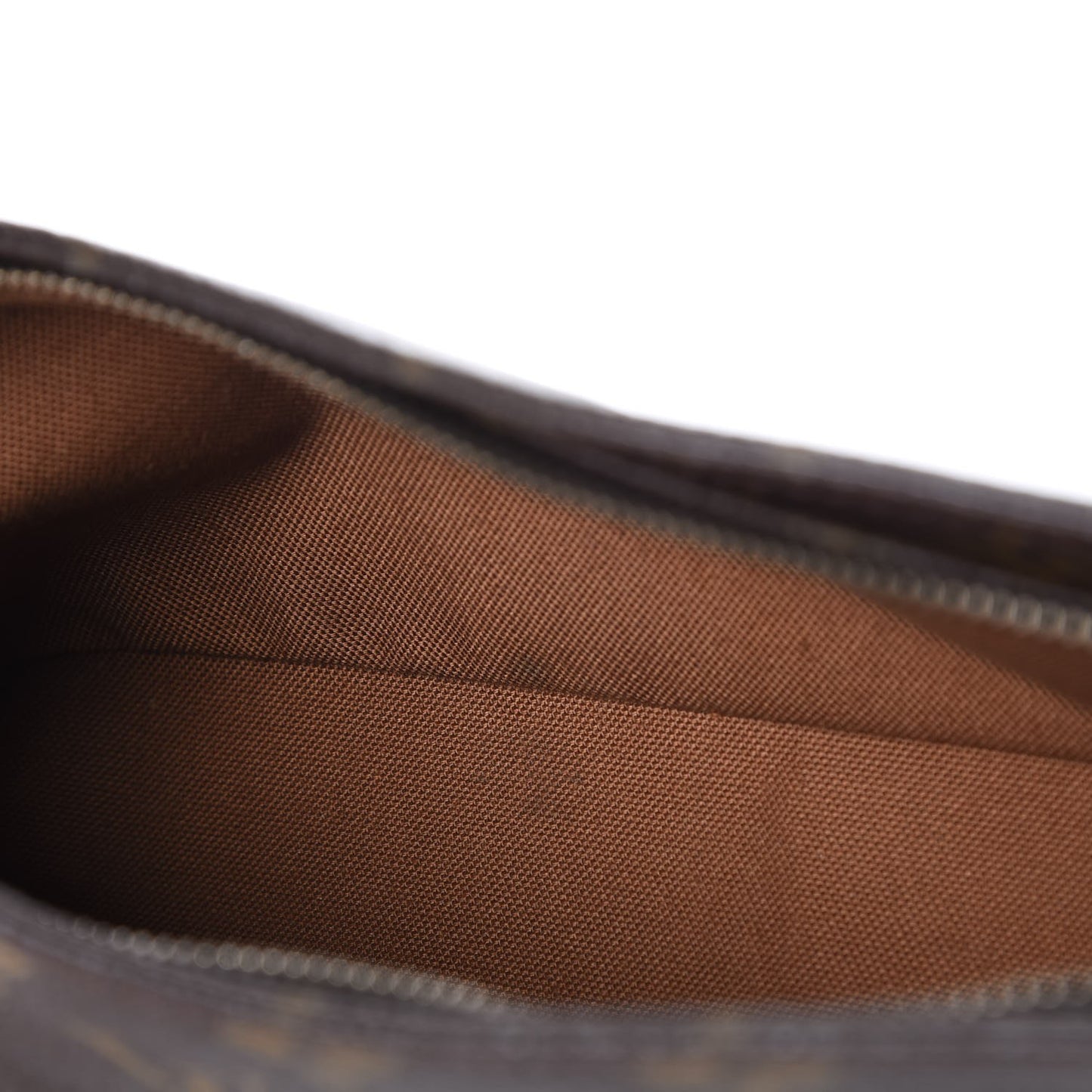 Monogram Trotteur