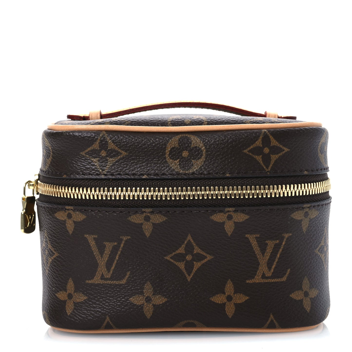 Monogram Nano Nice