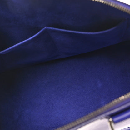 Louis Vuitton Epi Alma PM Figue 5 of 10