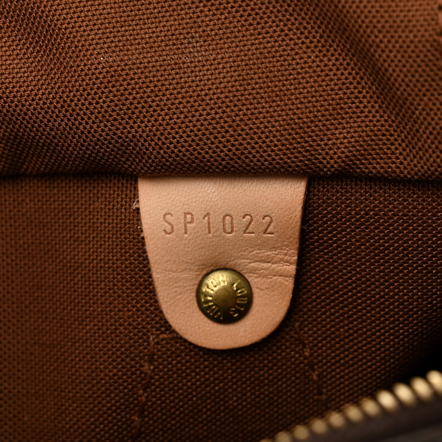 Monogram Speedy 25