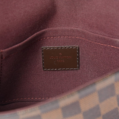 Louis Vuitton Damier Ebene Favorite PM 5 of 16