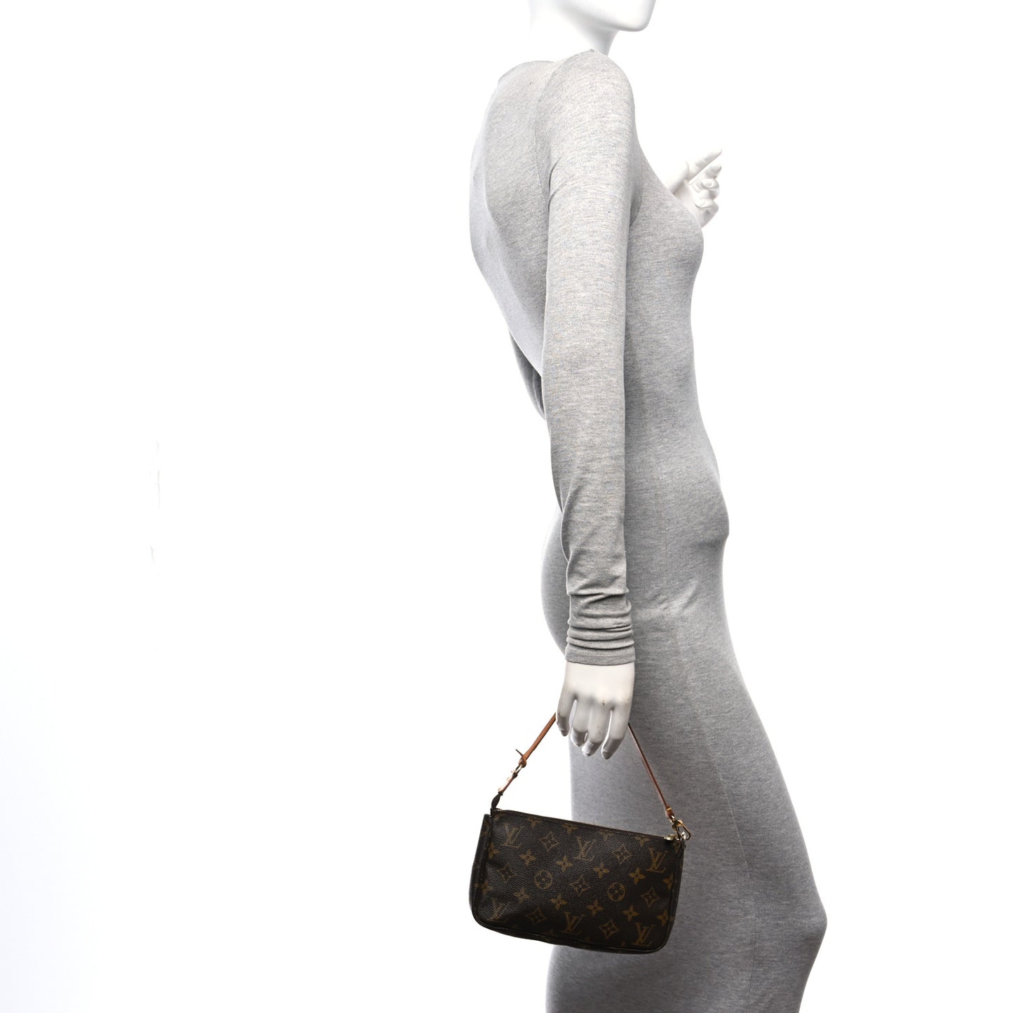 Monogram Pochette Accessories