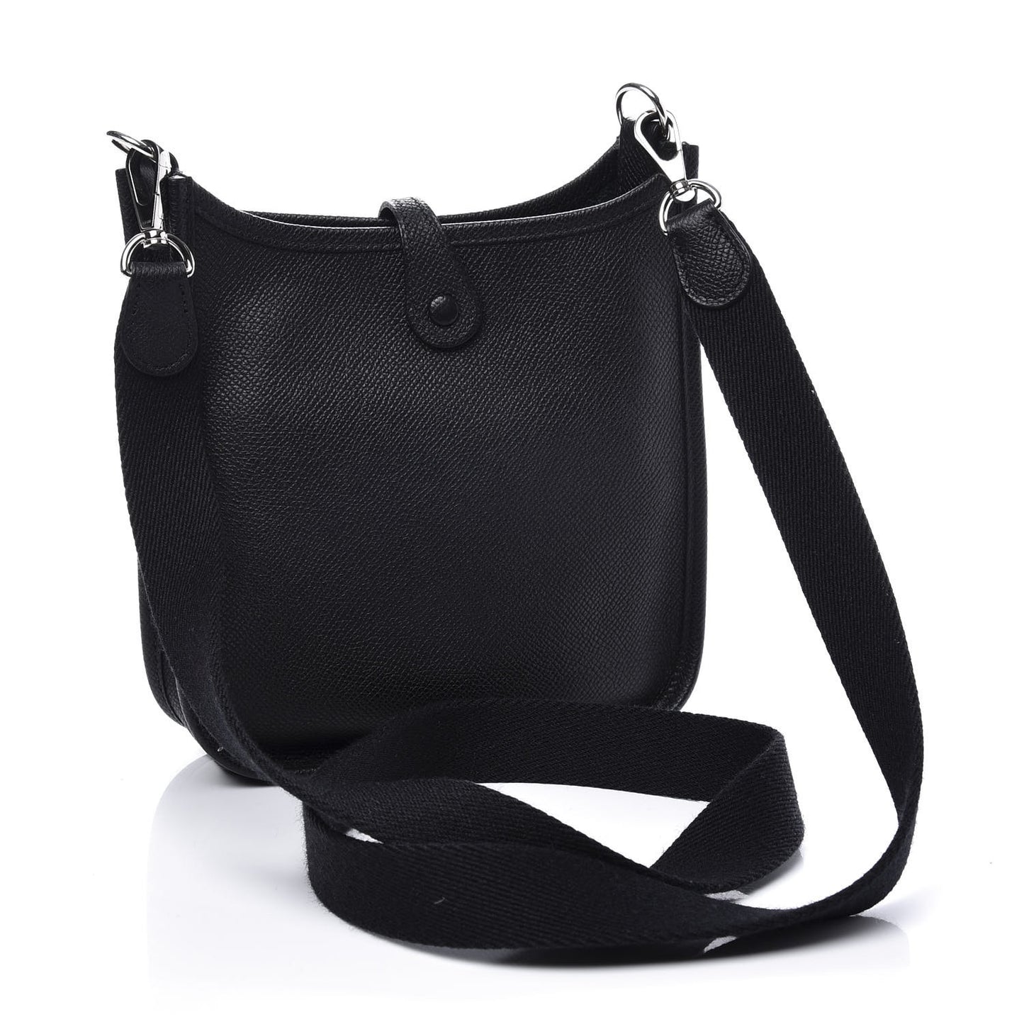 Epsom Evelyne TPM Black