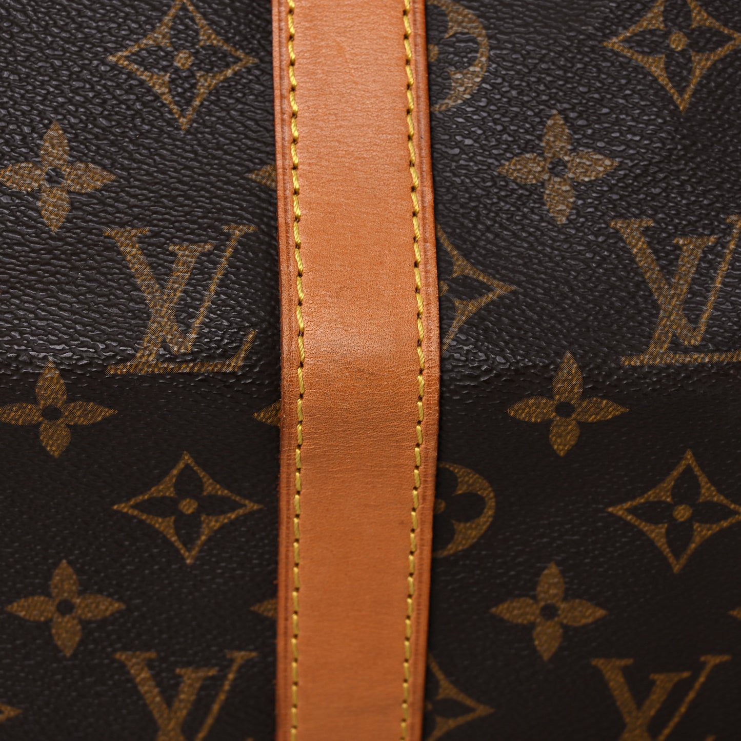 Monogram Keepall Bandouliere 50