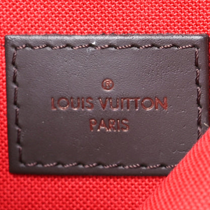 Louis Vuitton Damier Ebene Favorite MM 6 of 12