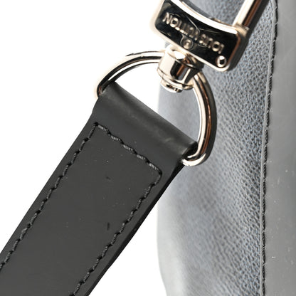 Louis Vuitton Damier Cobalt Keepall Bandouliere 55 23 of 28