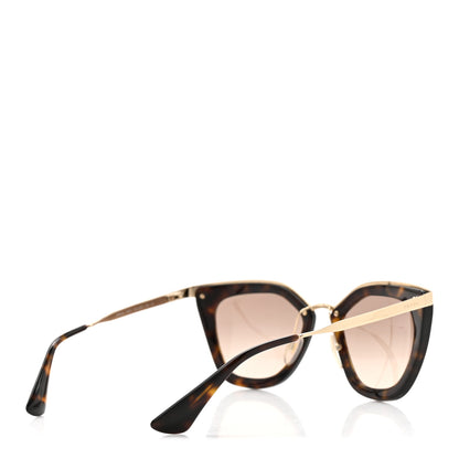 Prada Acetate Cinema Sunglasses SPR 53S Tortoise 4 of 8