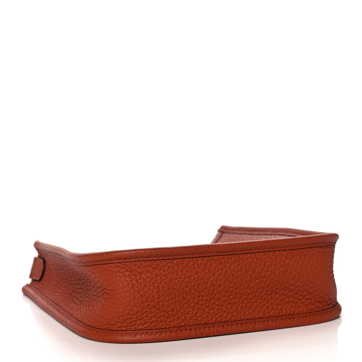 Taurillon Clemence Maxi Quadrille Evelyne TPM Cuivre Capucine Parme Rouge Duchess