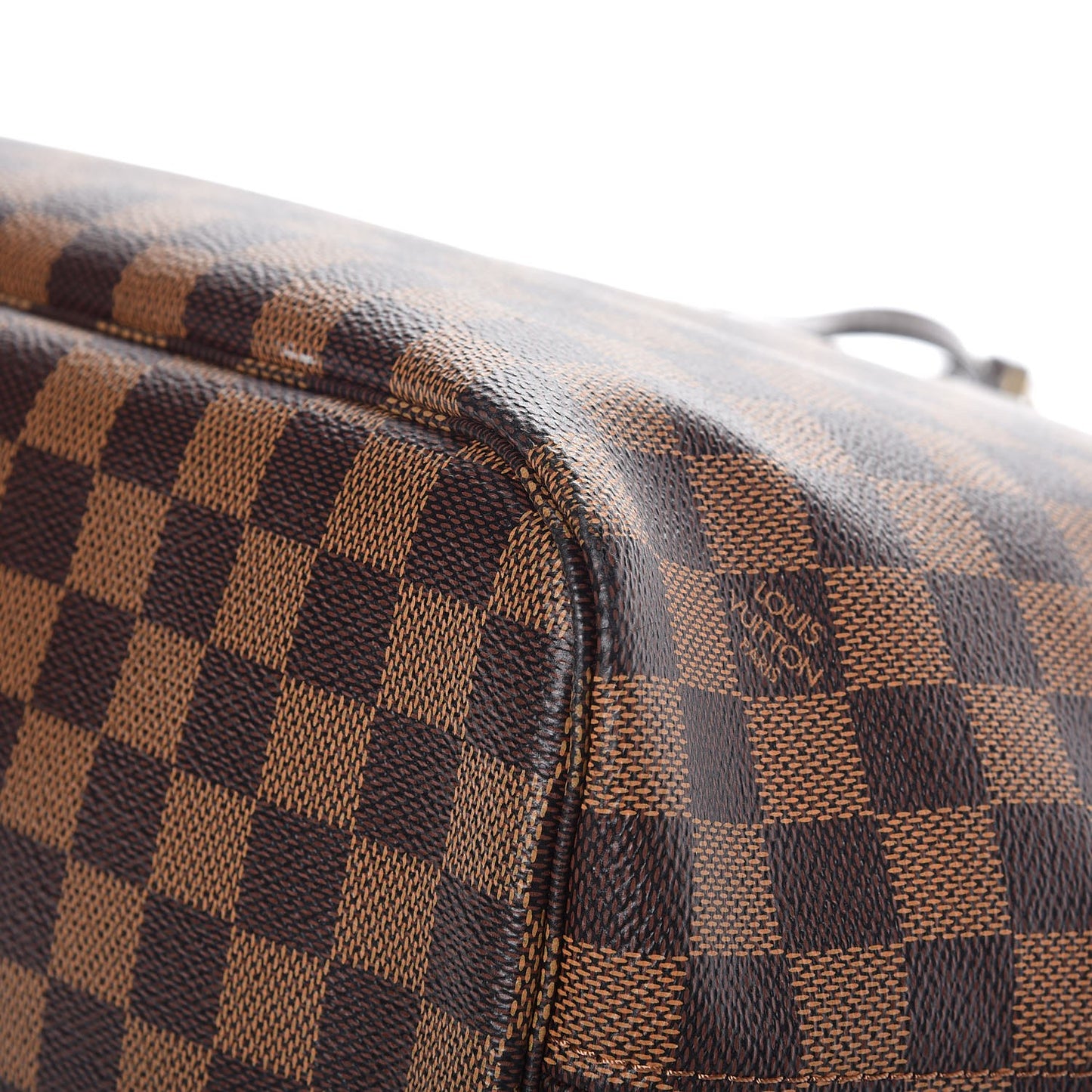 Damier Ebene Neo Neverfull MM