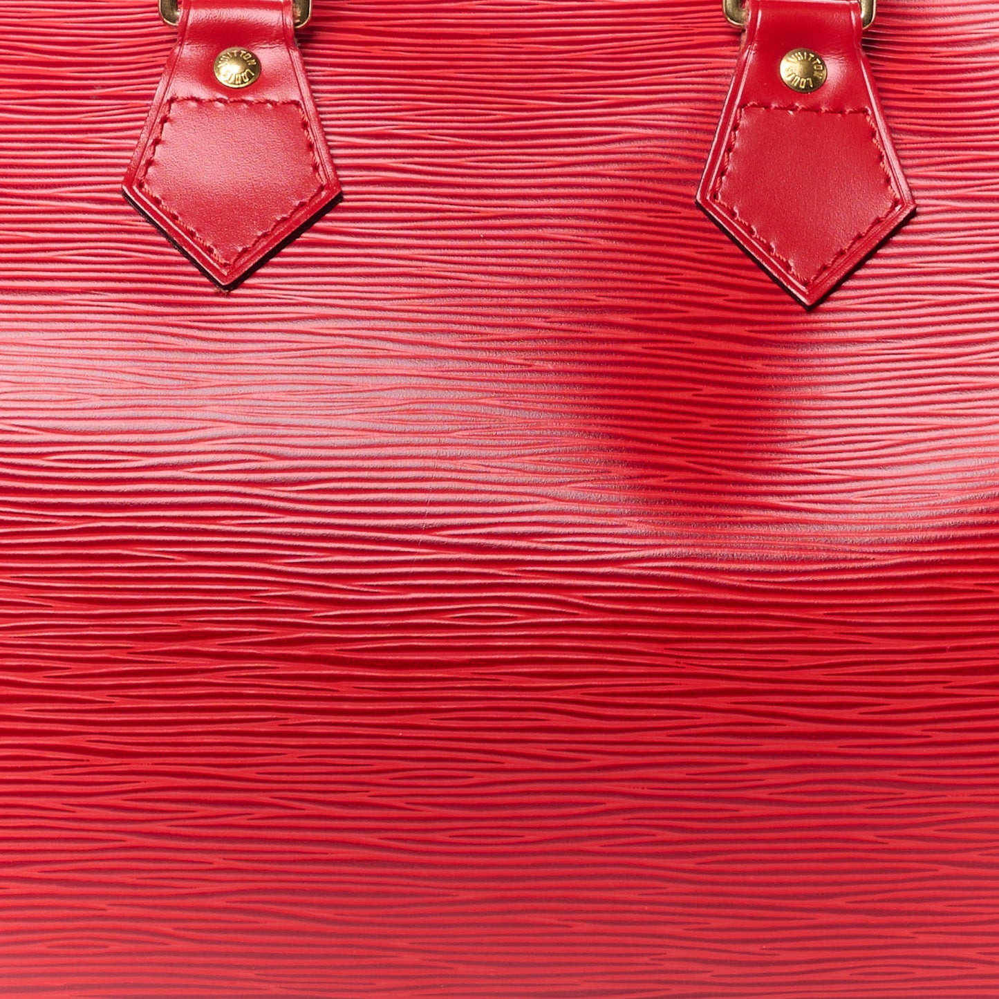 Epi Speedy 25 Castillan Red
