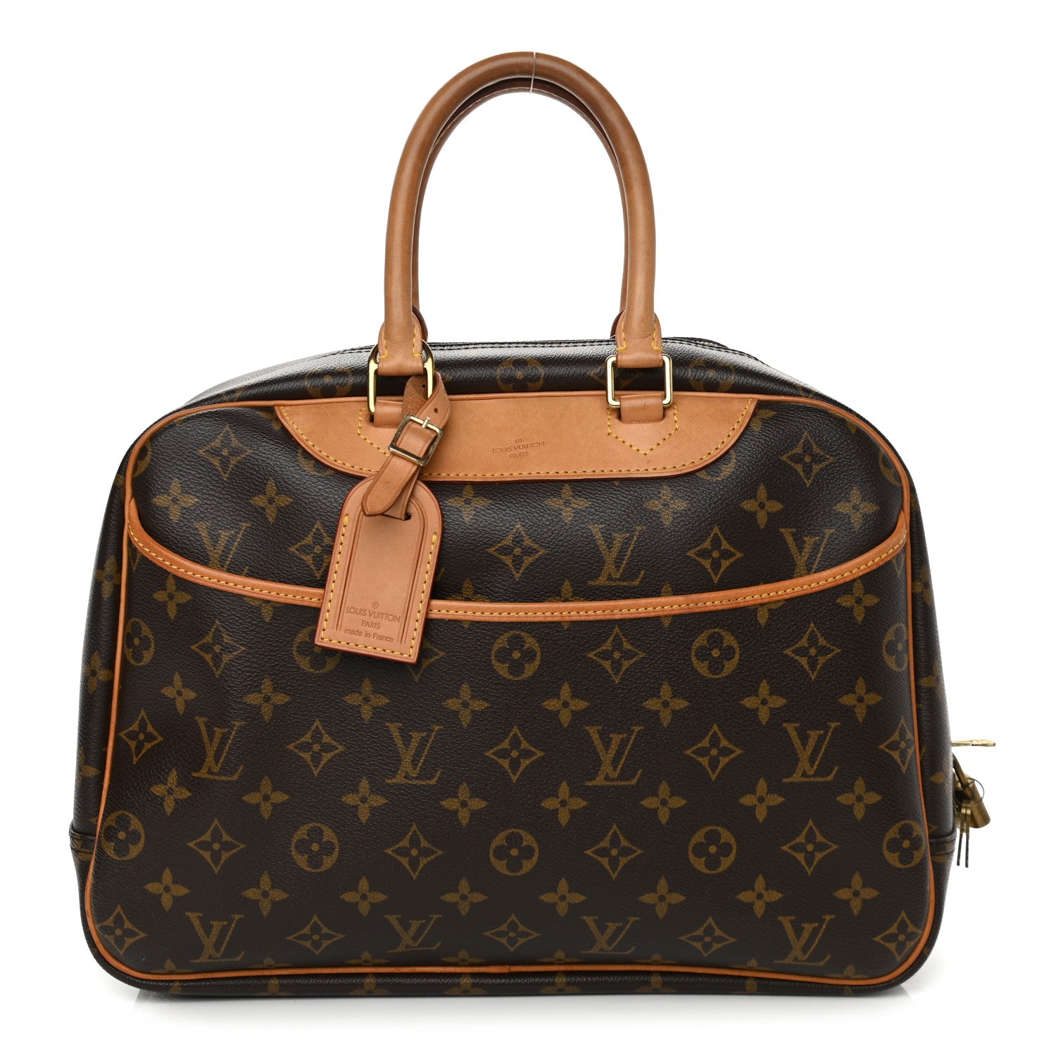 Louis Vuitton Monogram Deauville 1 of 13