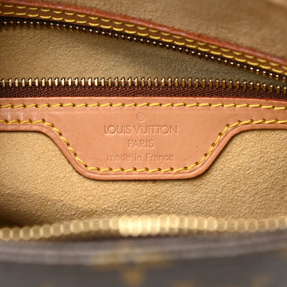 Louis Vuitton Monogram Looping GM 6 of 14