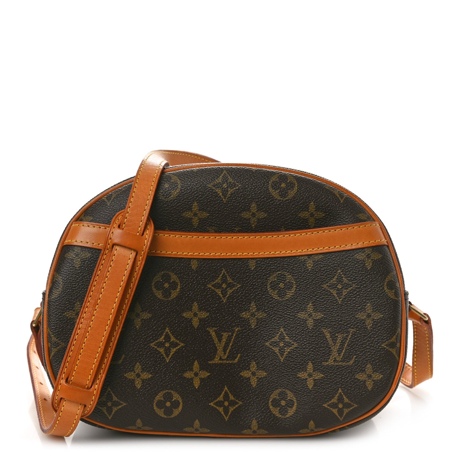 Louis Vuitton Monogram Blois 1 of 9