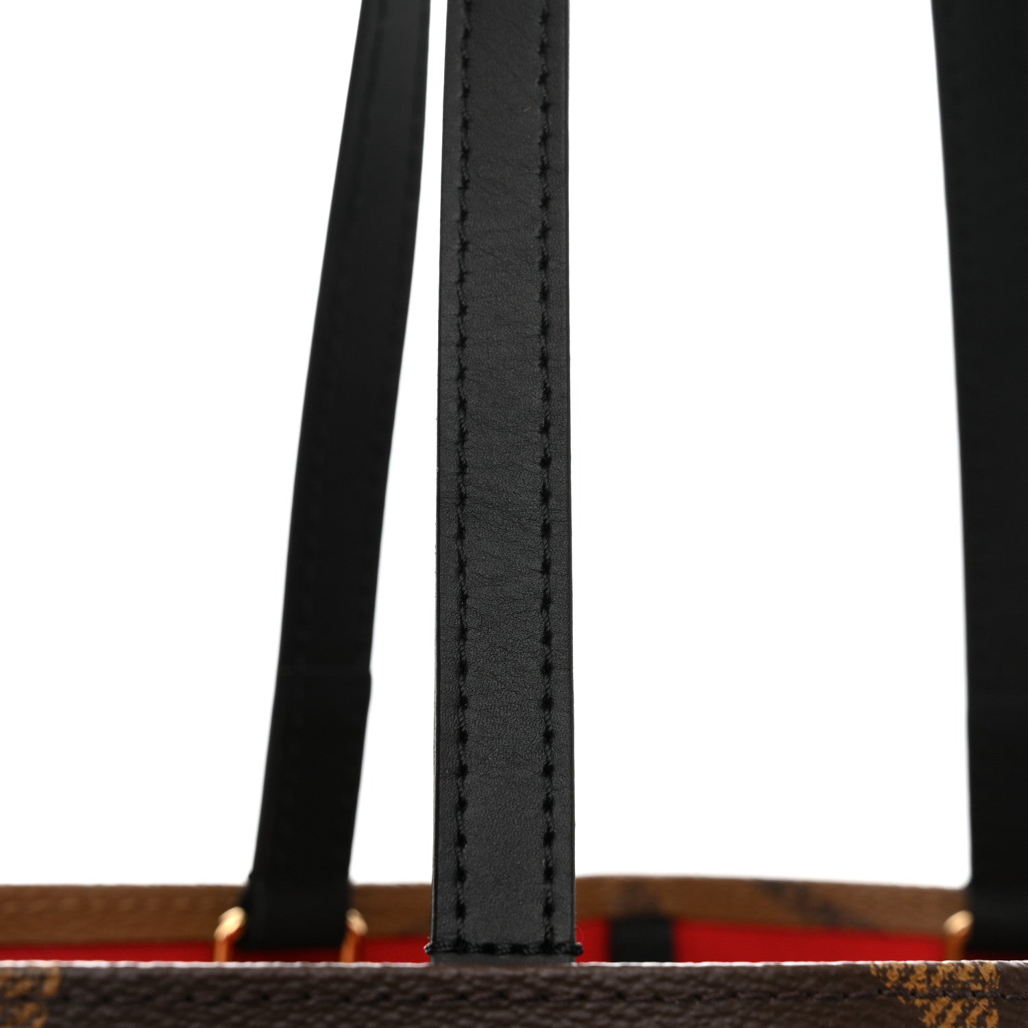 Louis Vuitton Reverse Monogram Giant Onthego MM 11 of 11