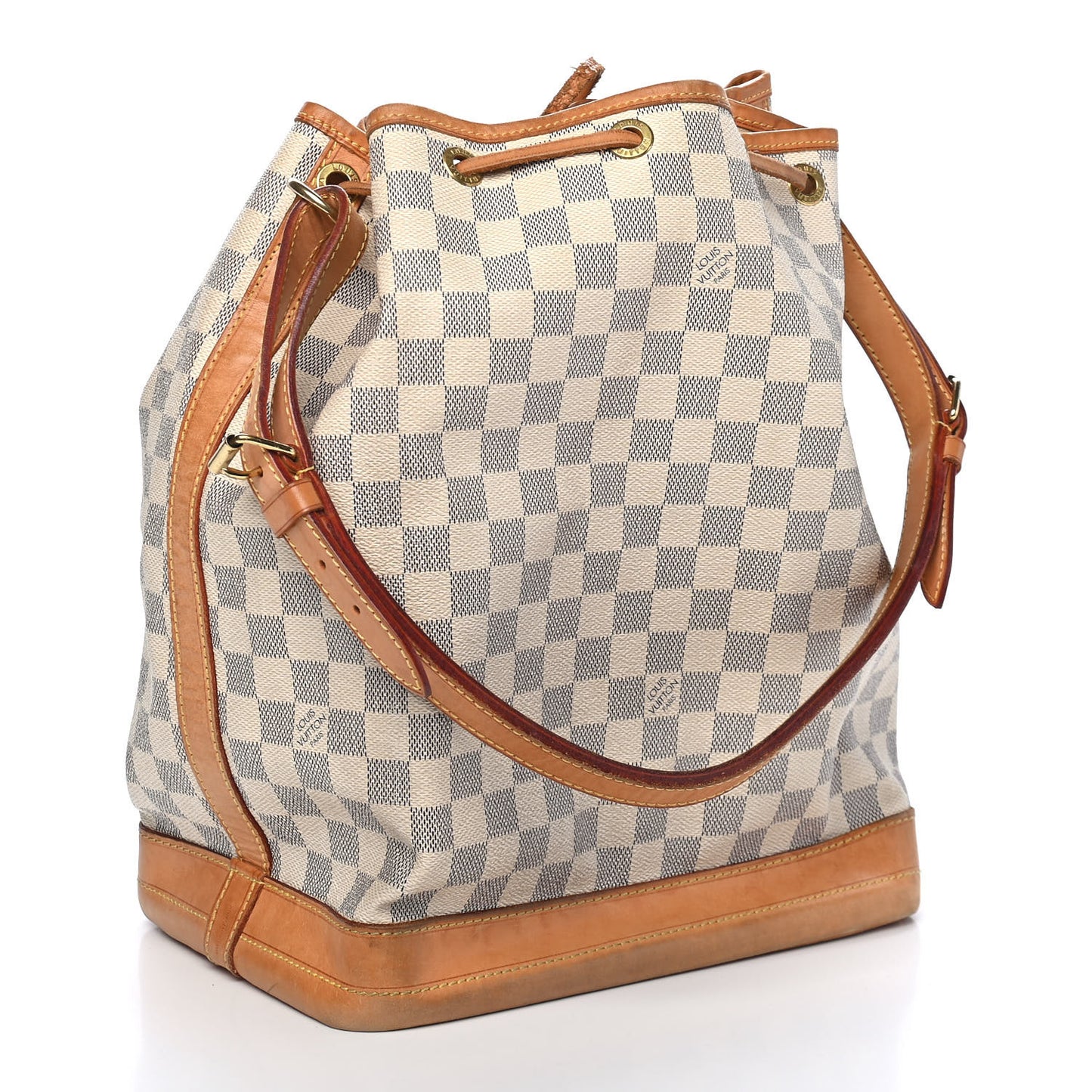 Damier Azur Noe