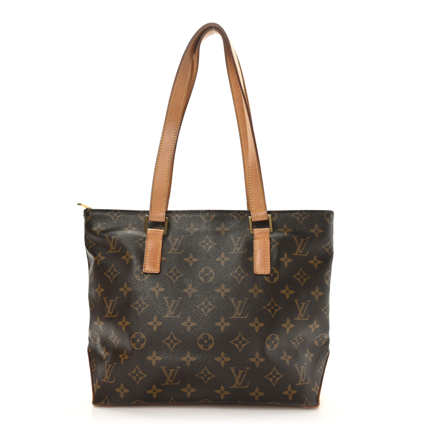 Monogram Cabas Piano