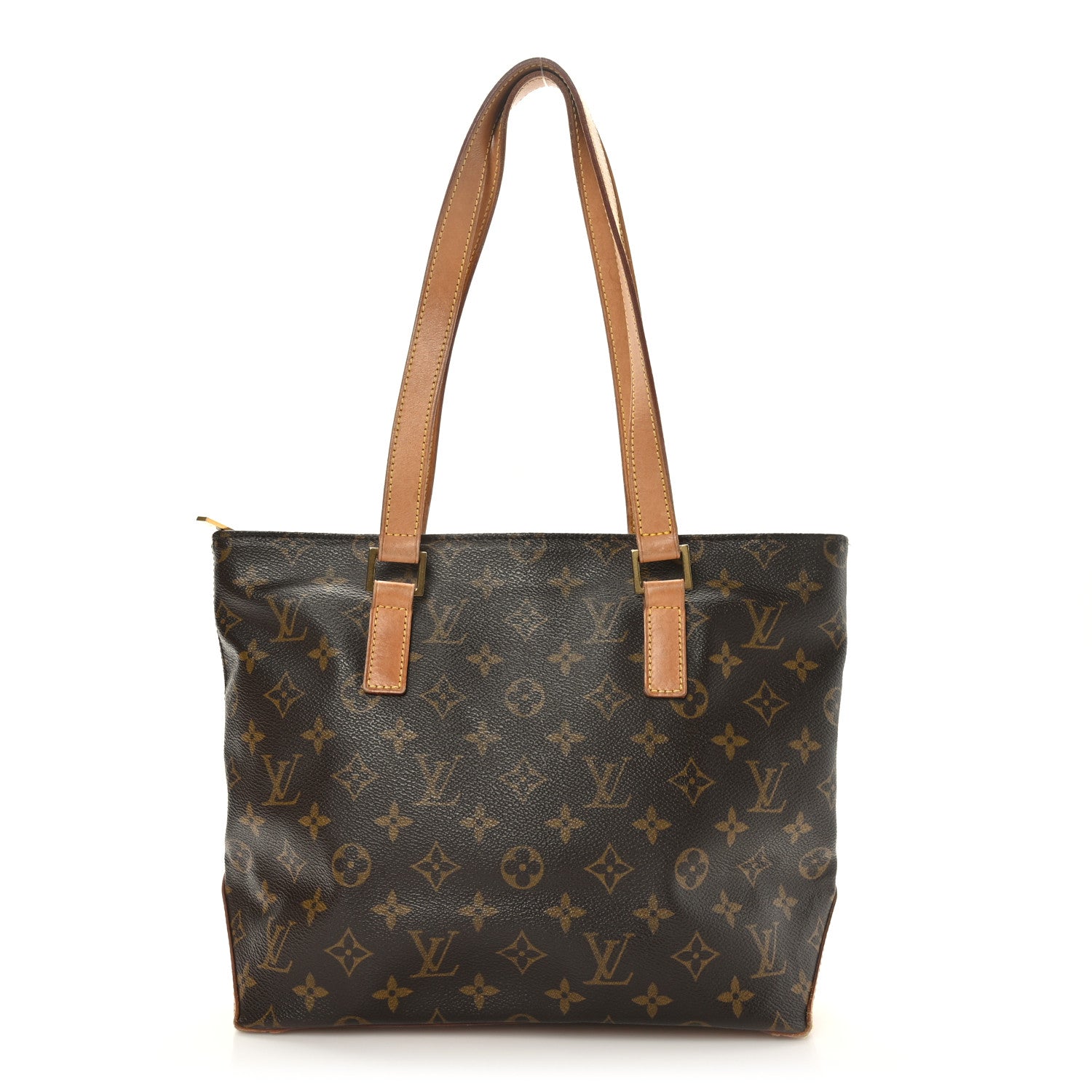 Louis Vuitton Monogram Cabas Piano 1 of 8