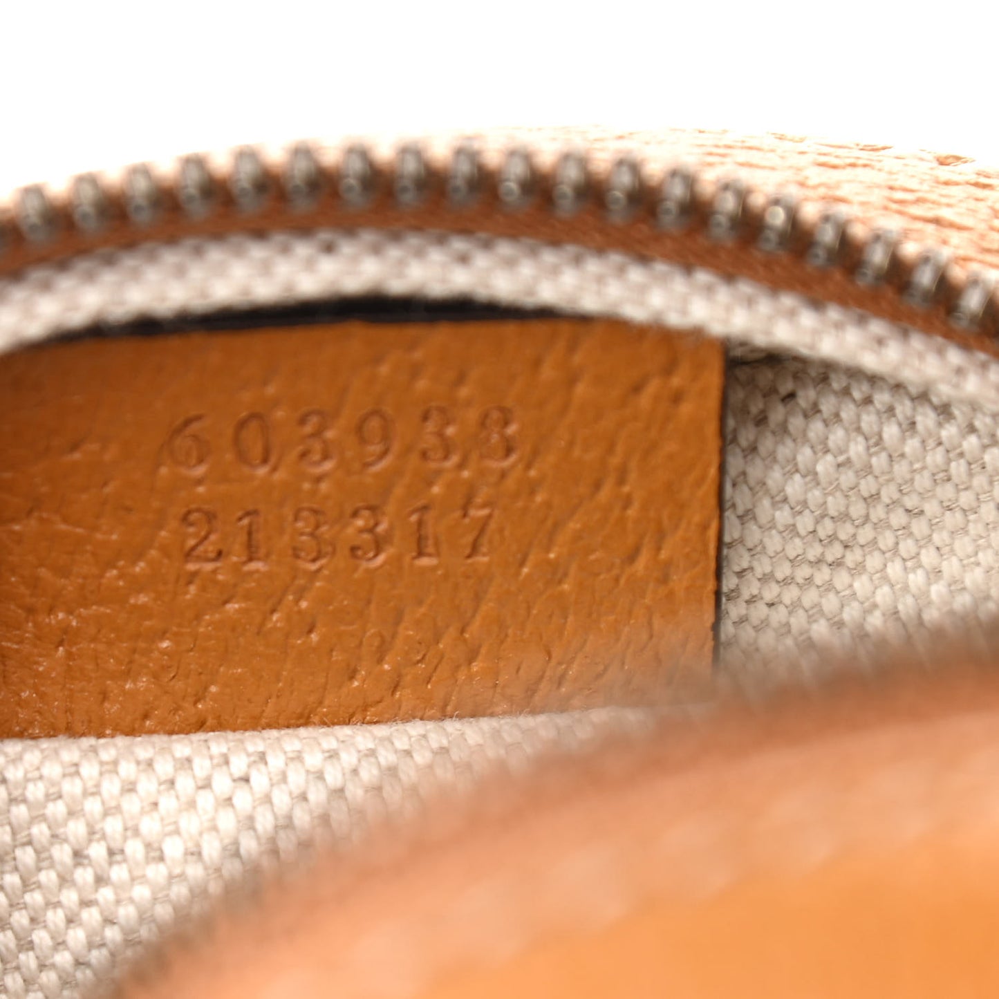 X DISNEY Mini Vintage GG Supreme Monogram Mickey Mouse Round Shoulder Bag Beige Vintage Sun Oil