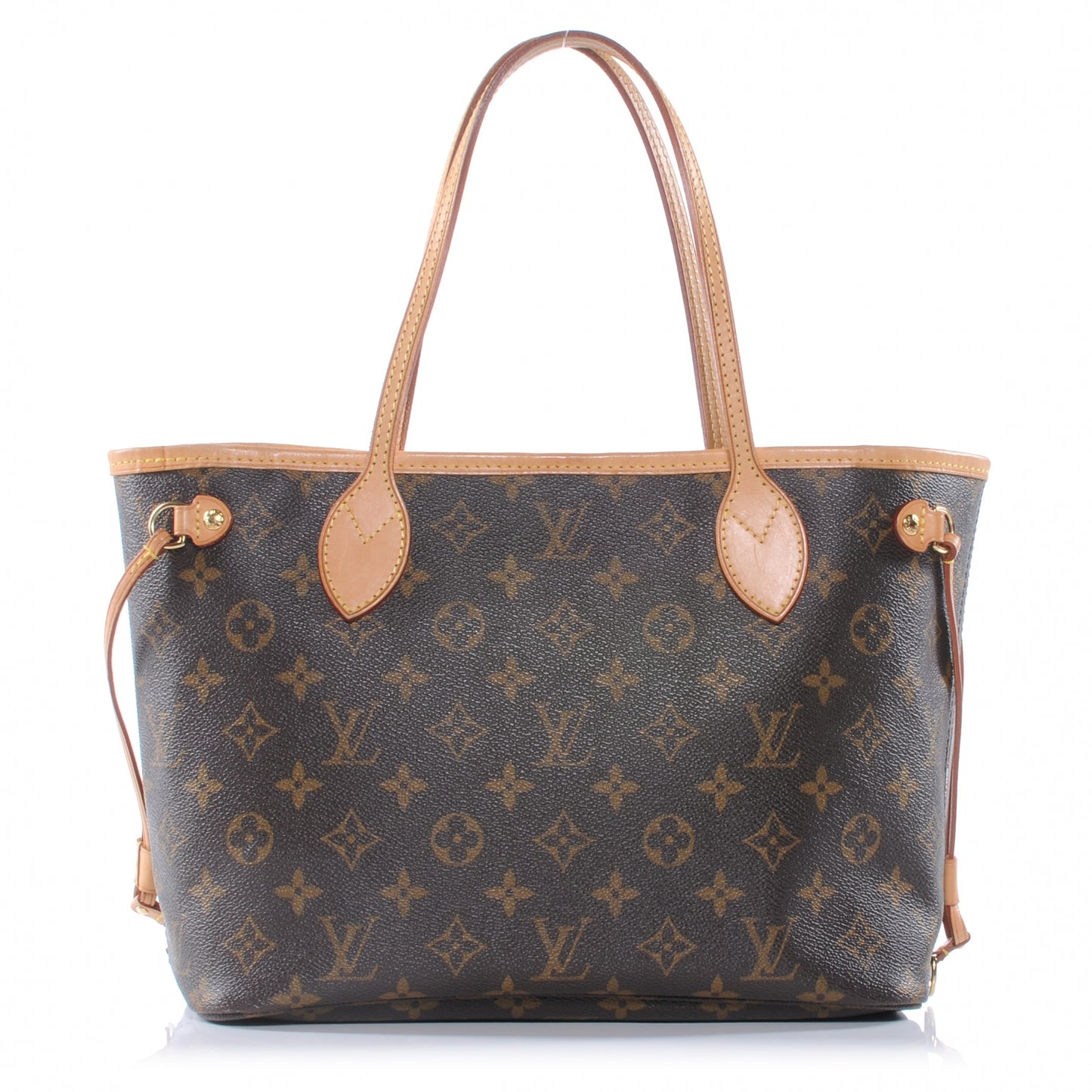 Monogram Neverfull PM