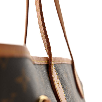 Louis Vuitton Monogram Neo Neverfull GM Pivoine 10 of 14