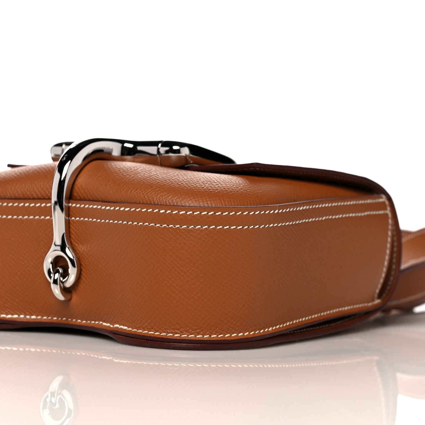 Epsom Mini Della Cavalleria Gold