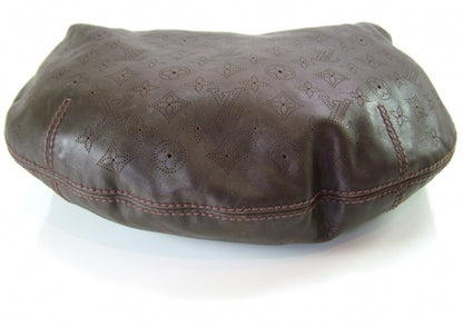 Louis Vuitton Mahina Onatah GM Moka 5 of 9