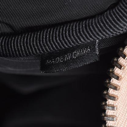 Alexander Wang Soft Pebbled Lambskin Rocco Tan Pale Gold Hardware 9 of 15