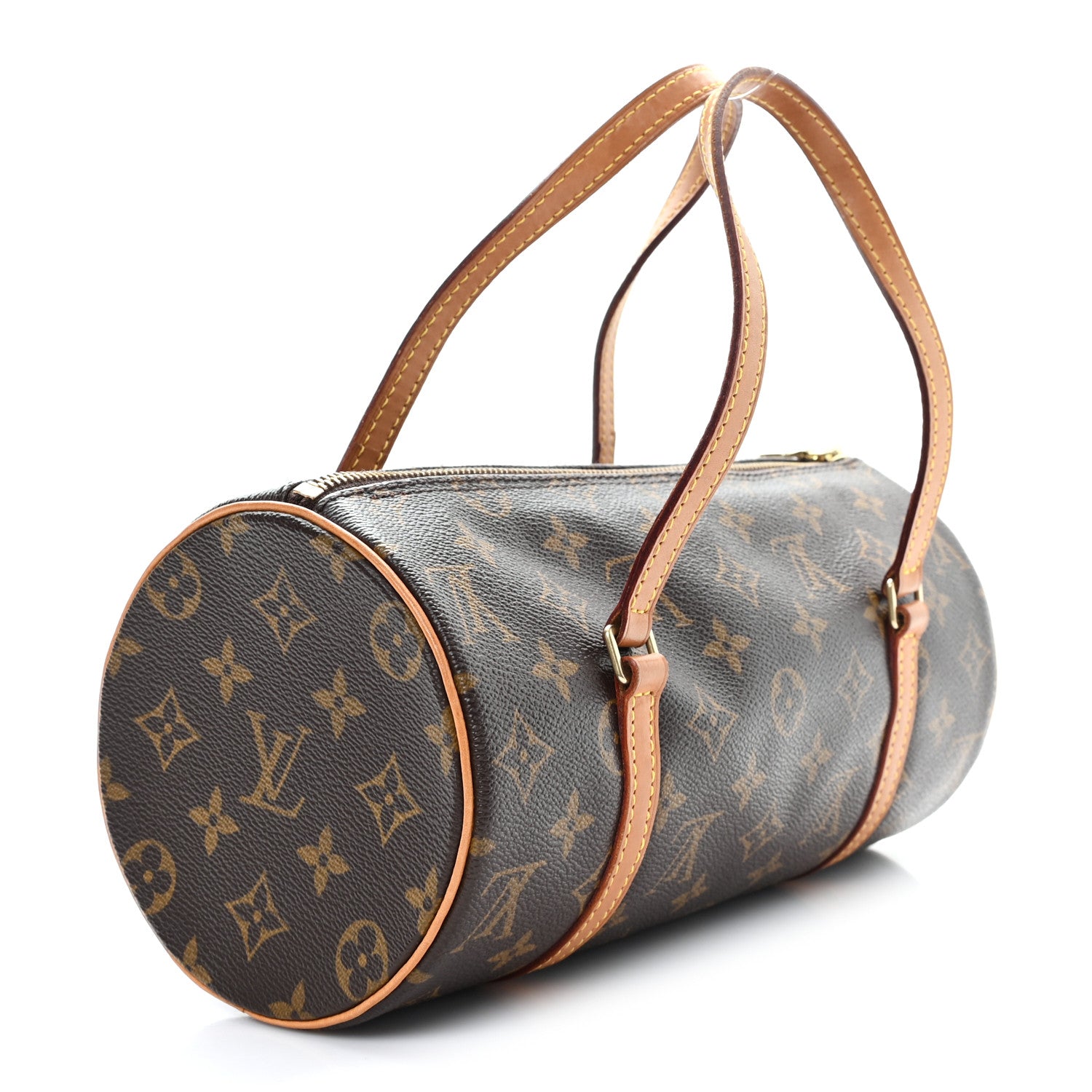 Louis Vuitton Monogram Papillon 26 3 of 9