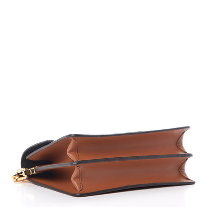 Louis Vuitton Reverse Monogram Dauphine MM 5 of 9