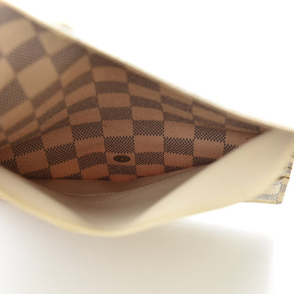 Louis Vuitton Damier Azur Josephine Wallet 6 of 16