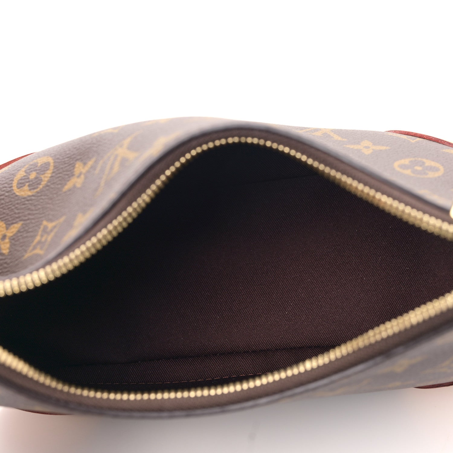 Louis Vuitton Monogram Boulogne NM 5 of 9