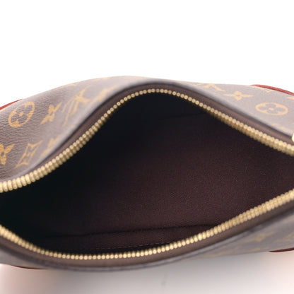 Louis Vuitton Monogram Boulogne NM 5 of 9