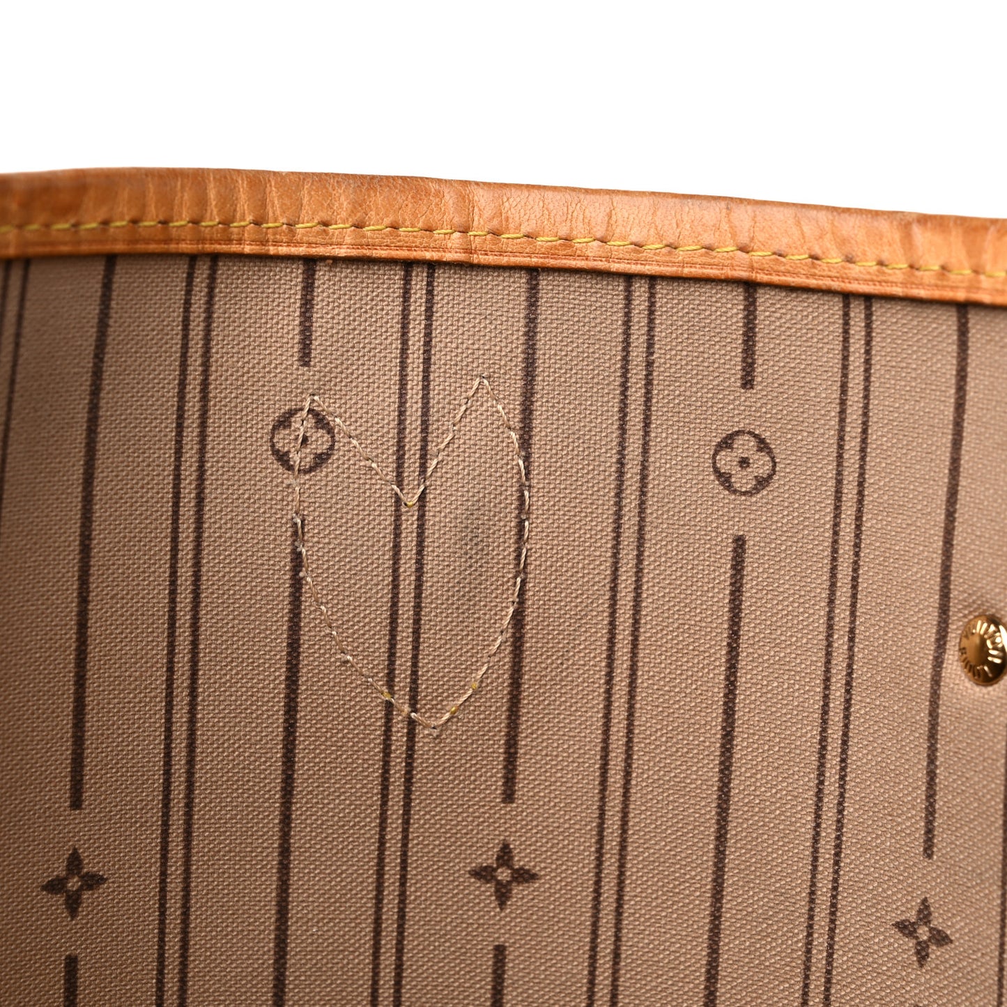 Monogram Neverfull MM