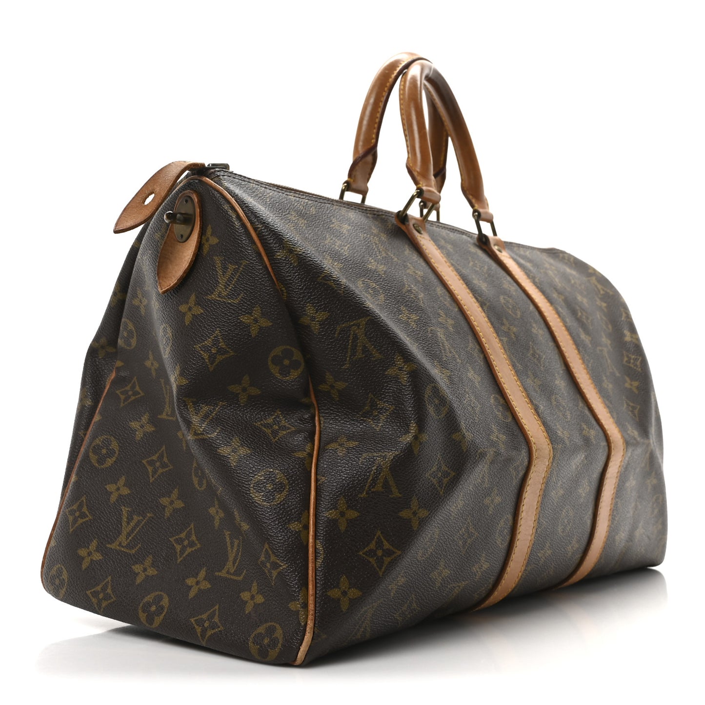 Monogram Keepall 45