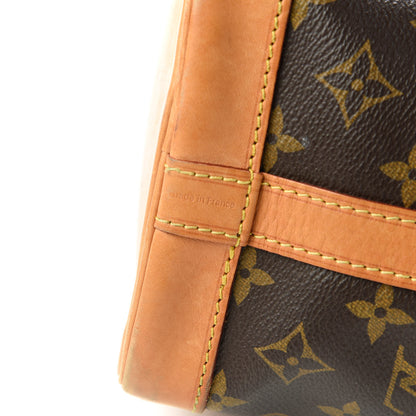 Louis Vuitton Monogram Noe BB 9 of 11