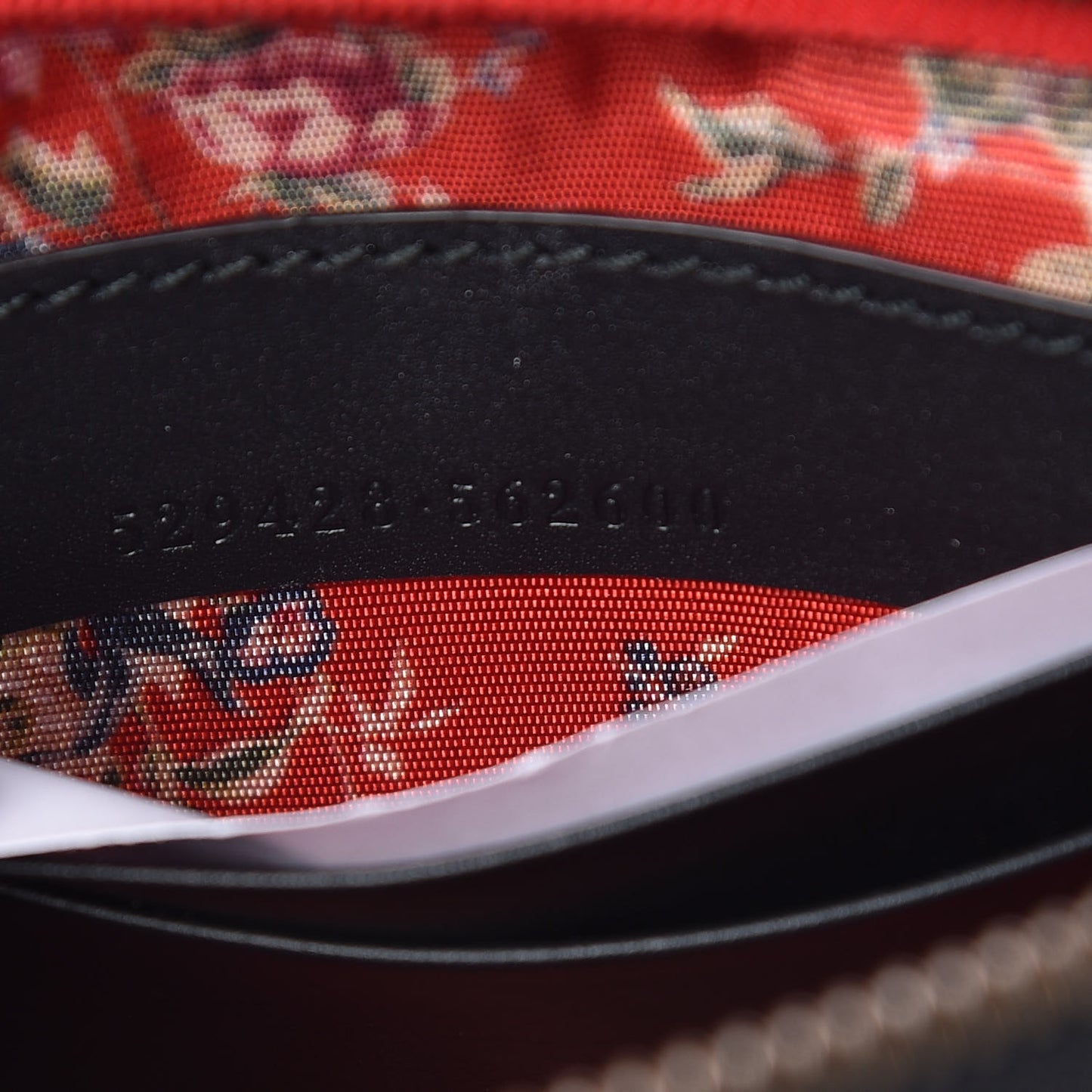 Patent Rubber Game Patch Logo Belt Bag 95 38 Black